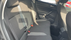 Volkswagen Polo 1.0 TSI Life 5dr Petrol Hatchback